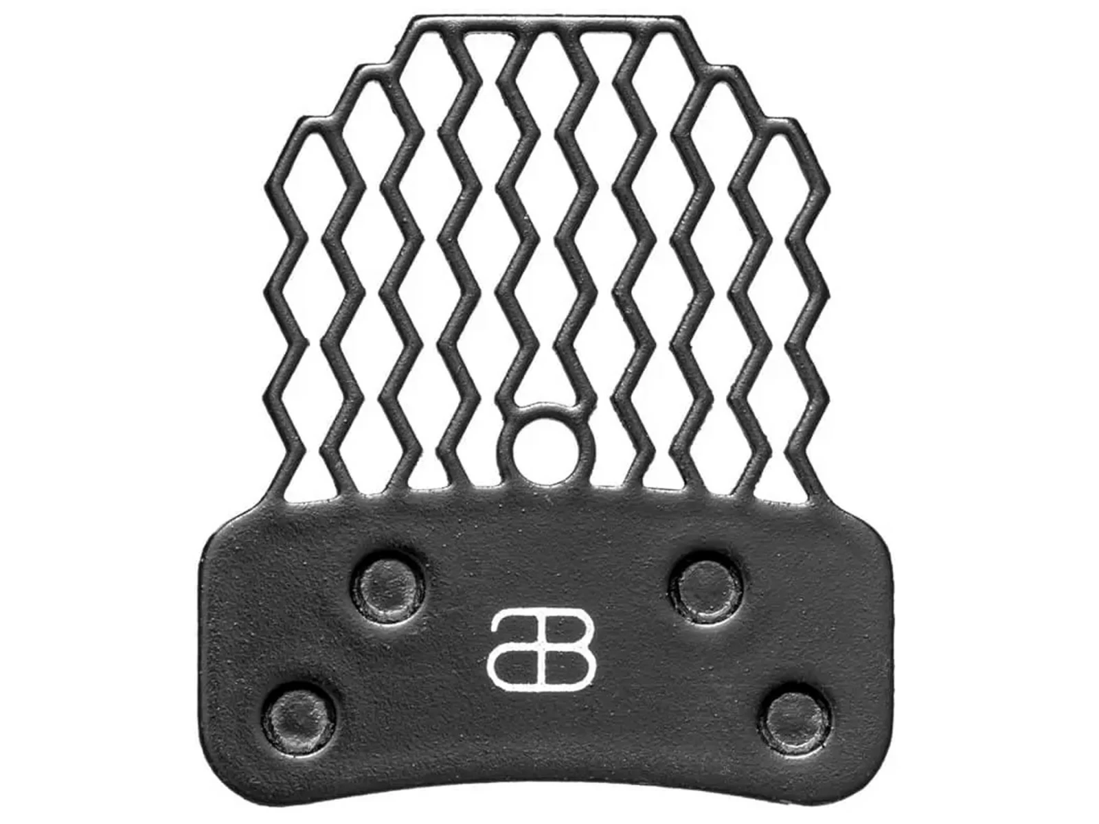 Absolute Black AbsoluteBLACK Shimano XTR / XT GRAPHENpads Plaquettes De Frein Graphène 4 Absolute Black AbsoluteBLACK Shimano XTR / XT GRAPHENpads Plaquettes De Frein Graphène – Image 2