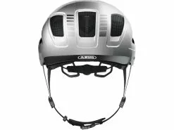 ABUS Casque Hyban 2.0 Avec Signal Lumineux Intégré 7 ABUS Casque Hyban 2.0 Avec Signal Lumineux Intégré -Promos Vtt Boutique abus casque hyban 20 avec signal lumineux integre 2