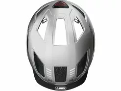 ABUS Casque Hyban 2.0 Avec Signal Lumineux Intégré 8 ABUS Casque Hyban 2.0 Avec Signal Lumineux Intégré -Promos Vtt Boutique abus casque hyban 20 avec signal lumineux integre 3