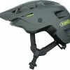 ABUS Casque MoDrop VTT Concrete Grey