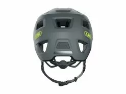 ABUS Casque MoDrop VTT Concrete Grey -Promos Vtt Boutique abus casque modrop vtt concrete grey 2