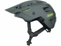 ABUS Casque MoDrop VTT Concrete Grey