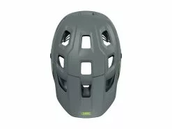 ABUS Casque MoDrop VTT Concrete Grey -Promos Vtt Boutique abus casque modrop vtt concrete grey 3