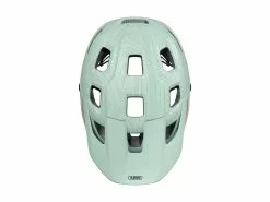 ABUS Casque MoDrop VTT Iced Mint -Promos Vtt Boutique abus casque modrop vtt iced mint 3