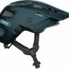 ABUS Casque MoDrop VTT Midnight Blue -Promos Vtt Boutique abus casque modrop vtt midnight blue