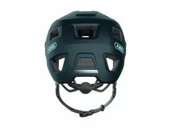 ABUS Casque MoDrop VTT Midnight Blue -Promos Vtt Boutique abus casque modrop vtt midnight blue 2