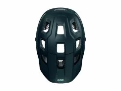 ABUS Casque MoDrop VTT Midnight Blue -Promos Vtt Boutique abus casque modrop vtt midnight blue 3