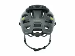 ABUS Casque Moventor 2.0 Concrete Grey -Promos Vtt Boutique abus casque moventor 20 concrete grey 2