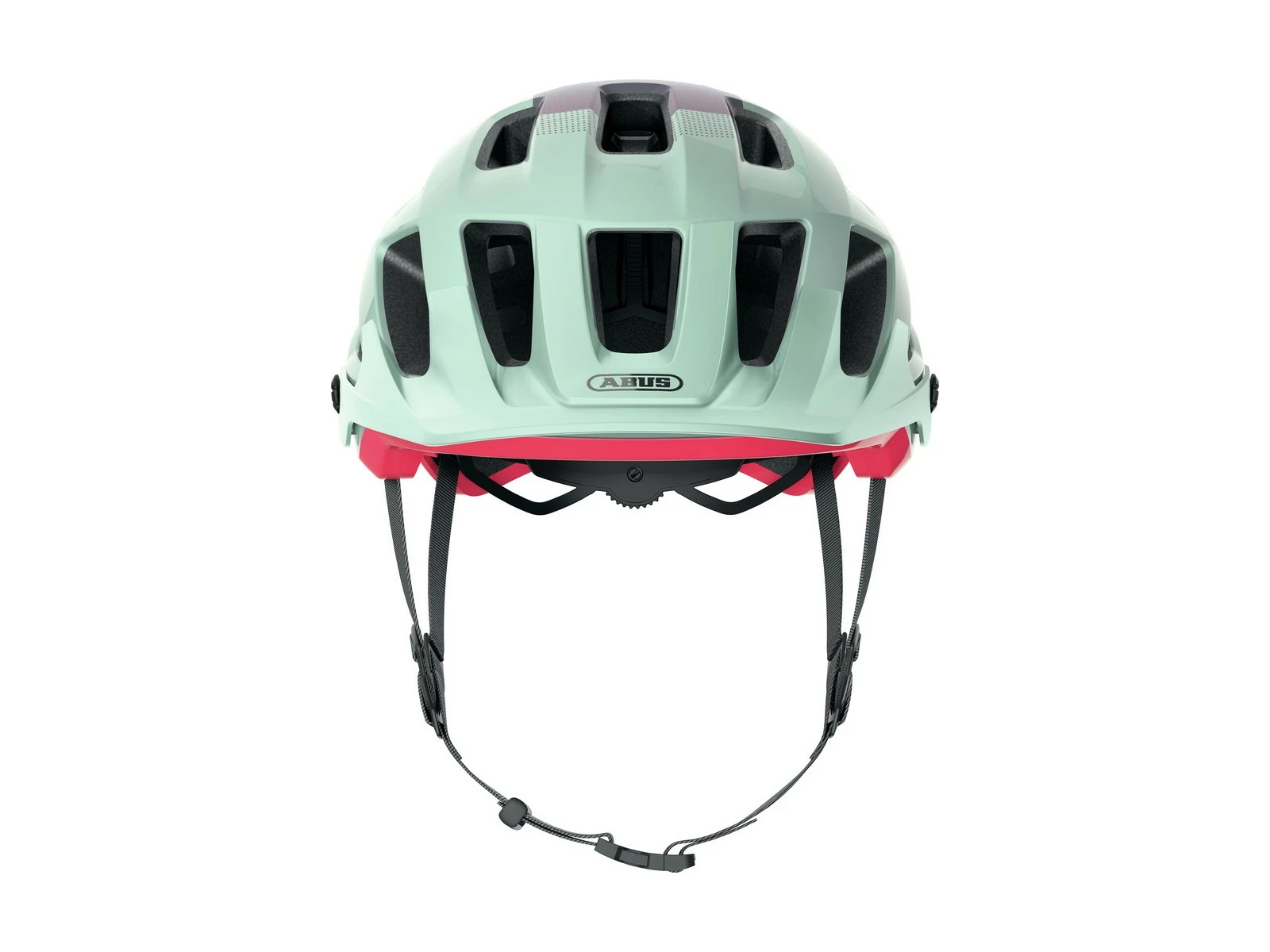 ABUS Casque Moventor 2.0 Iced Mint 4 ABUS Casque Moventor 2.0 Iced Mint – Image 2