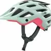 ABUS Casque Moventor 2.0 Iced Mint