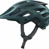 ABUS Casque Moventor 2.0 Midnight Blue -Promos Vtt Boutique abus casque moventor 20 midnight blue