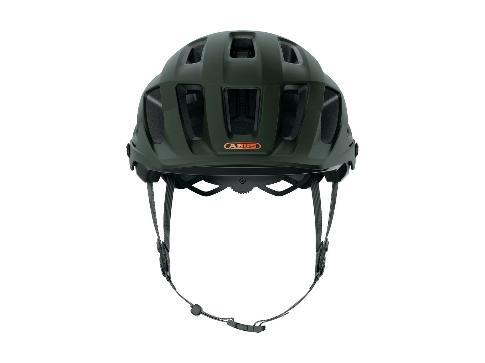 ABUS Casque Moventor 2.0 Pine Green 4 ABUS Casque Moventor 2.0 Pine Green – Image 2