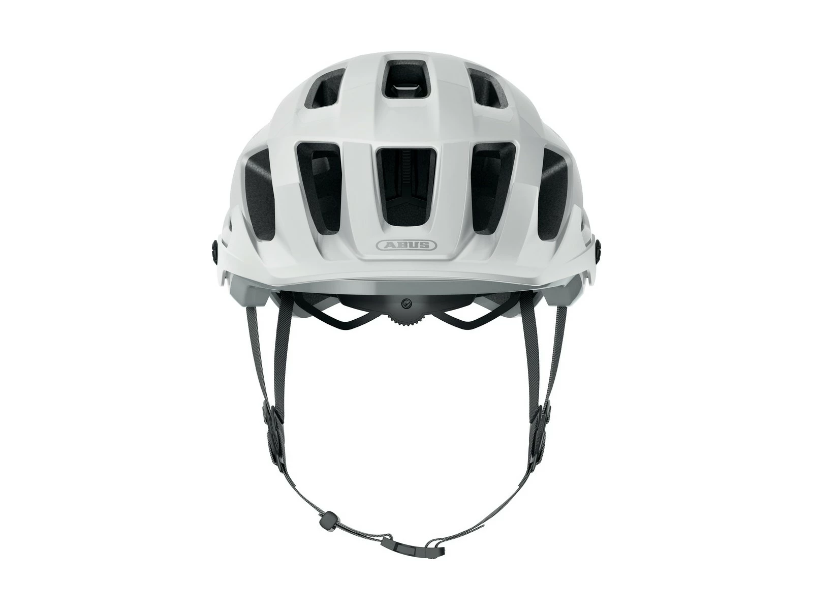 ABUS Casque Moventor 2.0 Shiny White 5 ABUS Casque Moventor 2.0 Shiny White – Image 3