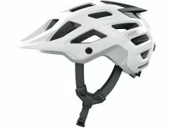 ABUS Casque Moventor 2.0 Shiny White