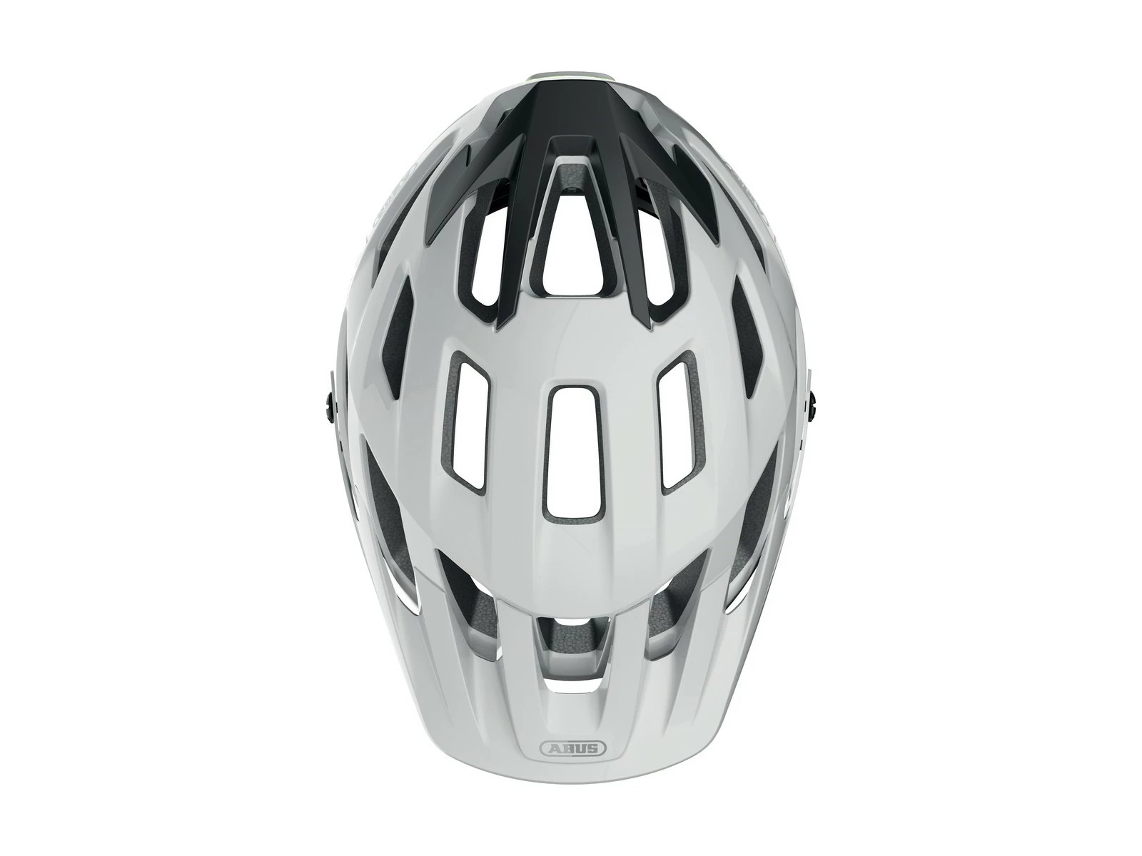 ABUS Casque Moventor 2.0 Shiny White 6 ABUS Casque Moventor 2.0 Shiny White – Image 4