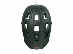 ABUS Casque VTT MoDrop Pine Green -Promos Vtt Boutique abus casque vtt modrop pine green 2