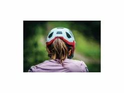ABUS Casque VTT MoDrop Pine Green -Promos Vtt Boutique abus casque vtt modrop pine green 6