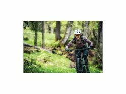ABUS Casque VTT MoDrop Pine Green -Promos Vtt Boutique abus casque vtt modrop pine green 7