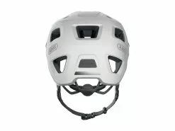 ABUS Casque VTT MoDrop Polar White -Promos Vtt Boutique abus casque vtt modrop polar white 2