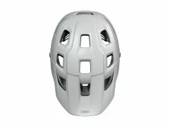 ABUS Casque VTT MoDrop Polar White -Promos Vtt Boutique abus casque vtt modrop polar white 3