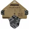 All-mountain-style AMS Garde Boue Avant Camo Mud Guard -Promos Vtt Boutique ams garde boue avant camo mud guard