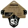 All-mountain-style AMS Garde Boue Avant Hasie And The Robots Mud Guard -Promos Vtt Boutique ams garde boue avant hasie and the robots mud guard