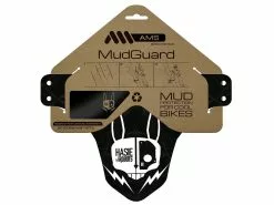 All-mountain-style AMS Garde Boue Avant Hasie And The Robots Mud Guard