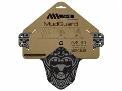 All-mountain-style AMS Garde Boue Avant Maori Mud Guard