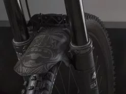 All-mountain-style AMS Garde Boue Avant Maori Mud Guard -Promos Vtt Boutique ams garde boue avant maori mud guard 3