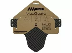 All-mountain-style AMS Garde Boue Avant Maze Mud Guard
