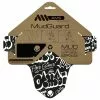 All-mountain-style AMS Garde Boue Avant Montana Mud Guard -Promos Vtt Boutique ams garde boue avant montana mud guard