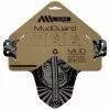 All-mountain-style AMS Garde Boue Avant Ronin Mud Guard -Promos Vtt Boutique ams garde boue avant ronin mud guard