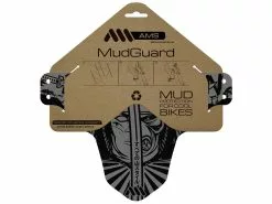 All-mountain-style AMS Garde Boue Avant Ronin Mud Guard
