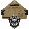 All-mountain-style AMS Garde Boue Avant Skull Mud Guard -Promos Vtt Boutique ams garde boue avant skull mud guard