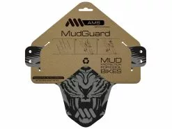 All-mountain-style AMS Garde Boue Avant Tiger Mud Guard