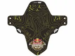 All-mountain-style AMS X RED BULL Rampage Garde Boue Avant Mud Guard -Promos Vtt Boutique ams x red bull rampage garde boue avant mud guard 1