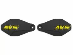 AVS Racing Protège Mains VTT MTB Hand Guard Basic
