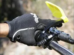 AVS Racing Protège Mains VTT MTB Hand Guard Design -Promos Vtt Boutique avs racing protege mains vtt mtb hand guard design 3