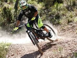 AVS Racing Protège Mains VTT MTB Hand Guard Design -Promos Vtt Boutique avs racing protege mains vtt mtb hand guard design 4