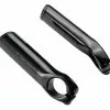 BBB Bar-Ends De Cintre LightStraight BBE-17 -Promos Vtt Boutique bbb bar ends de cintre lightstraight bbe 17