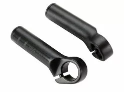 BBB Embouts De Guidon Trailmonkey BBE-01