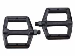 BBB TrailRide Pédales De VTT BPD-35 Noires -Promos Vtt Boutique bbb trailride pedales de vtt bpd 35 noires 2