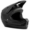 BLUEGRASS Casque Intégral Legit Noir Mat