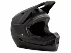 BLUEGRASS Casque Intégral Legit Noir Mat