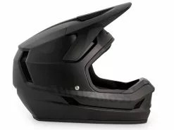 BLUEGRASS Casque Intégral Legit Noir Mat -Promos Vtt Boutique bluegrass casque integral legit noir mat 4