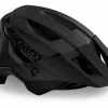 BLUEGRASS Rogue Casque De VTT Noir Mat -Promos Vtt Boutique bluegrass rogue casque de vtt noir mat