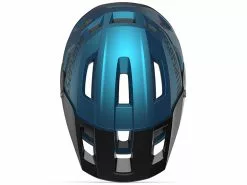 BLUEGRASS Rogue Casque VTT Teal Blue Metallic Matt 7 BLUEGRASS Rogue Casque VTT Teal Blue Metallic Matt -Promos Vtt Boutique bluegrass rogue casque vtt teal blue metallic matt 2