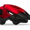 BLUEGRASS Rogue Core MIPS Casque VTT Rouge Métallisé -Promos Vtt Boutique bluegrass rogue core mips casque vtt rouge metallise