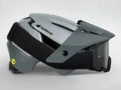 BLUEGRASS Rogue Core MIPS Casque VTT Rouge Métallisé -Promos Vtt Boutique bluegrass rogue core mips casque vtt rouge metallise 4