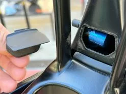 BMC Garde-boue Arrière Fourstroke 01 MY2023 - 30004136 -Promos Vtt Boutique bmc garde boue arriere fourstroke 01 my2023 30004136 1